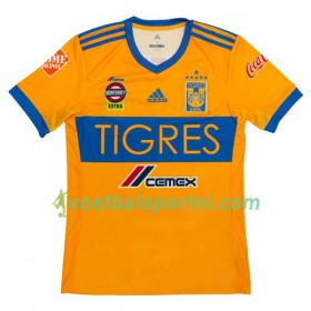 Tigres UANL Thuis Shirt 2018-19